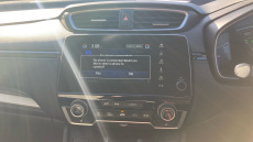 Honda CR-V 2.0 i-MMD Hybrid EX 5dr eCVT Hybrid Estate